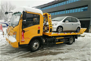 万柳附近道路救援服务